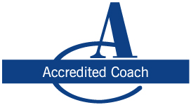 Accredited Coach Logo