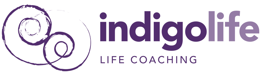 Indigo Life Coaching | Helen Mc Donnell